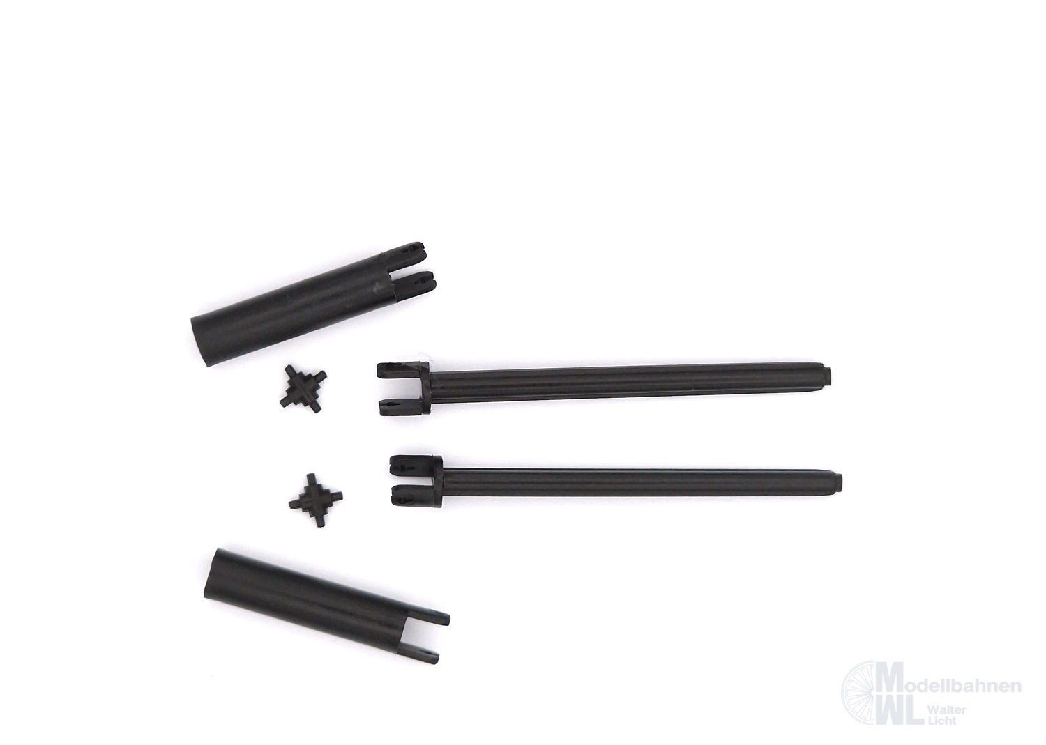 Märklin Ersatzeile E339225 - ERSATZTEIL: Gelenk, Welle, Hülse